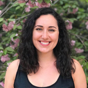 Meet your Posher, Stephanie